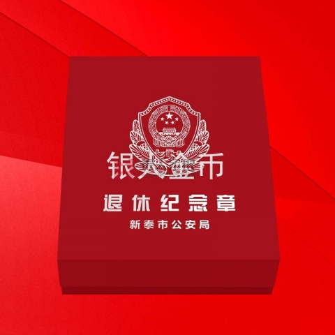 山东省公安机关 喜迎二十大 - 忠诚保平安