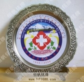 青海省果落藏族自治区（州）人民医院纪念品