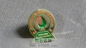 钛金徽章,钛金司徽,钛金徽标,钛金胸章