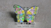 蝴蝶徽章,蝴蝶徽标,蝴蝶司徽,蝴蝶胸针