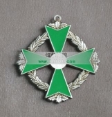 金属立体奖章,金属立体勋章,高级奖章,高级勋章