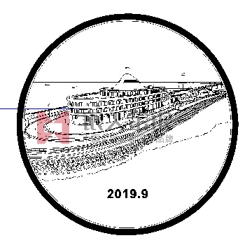 中国交建港珠澳大桥建成纪念章定制